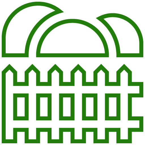 Rooms Icon