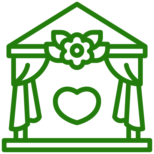 Rooms Icon