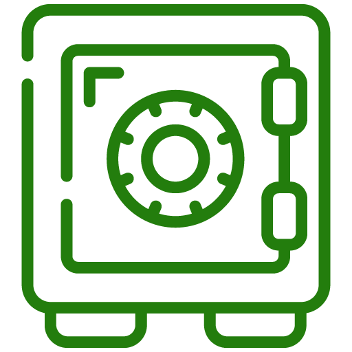 Rooms Icon